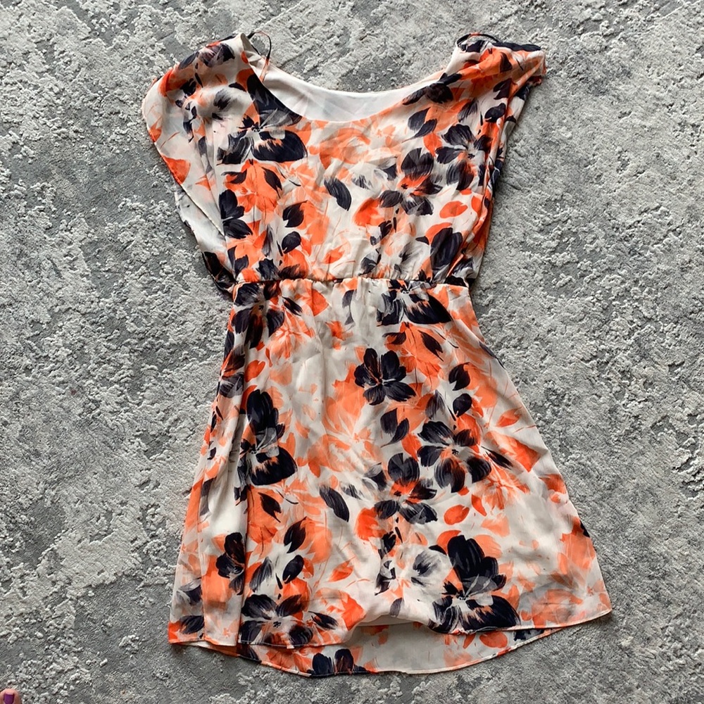The Limited Dress